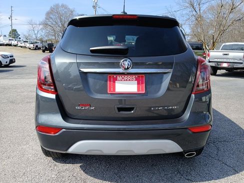 Used 2018 Buick Encore Preferred image 7