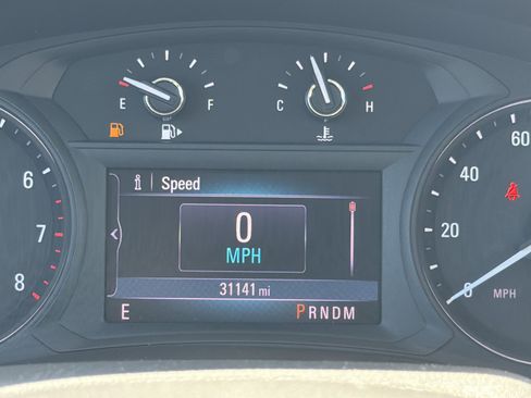 Used 2019 Buick Encore Preferred FWD image 22