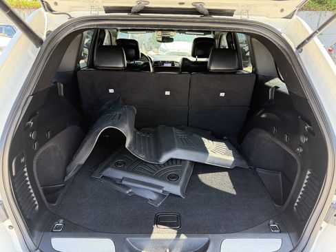 Used 2019 Jeep Grand Cherokee Limited X AWD/4WD image 13