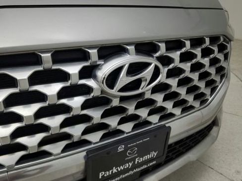Used 2022 Hyundai Santa Fe SEL FWD image 30
