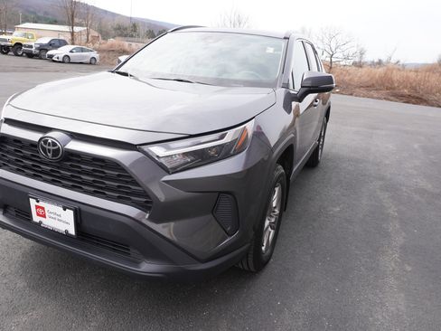 Certified 2023 Toyota RAV4 XLE w/ Convenience Package image 15