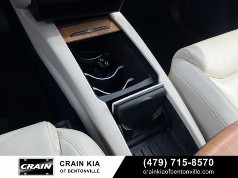 Used 2020 Tesla Model X Long Range AWD/4WD image 18