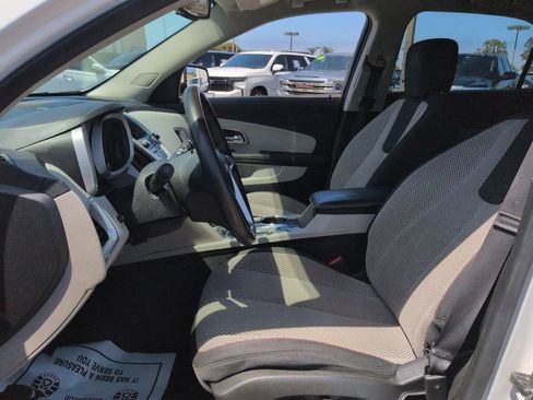 Used 2016 Chevrolet Equinox LT w/ Convenience Package FWD image 19