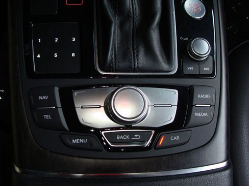 Used 2017 Audi A6 3.0T Premium Plus w/ 19" Sport Package image 27