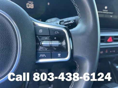 Used 2024 Kia Sorento S w/ Panoramic Sunroof Package FWD image 22