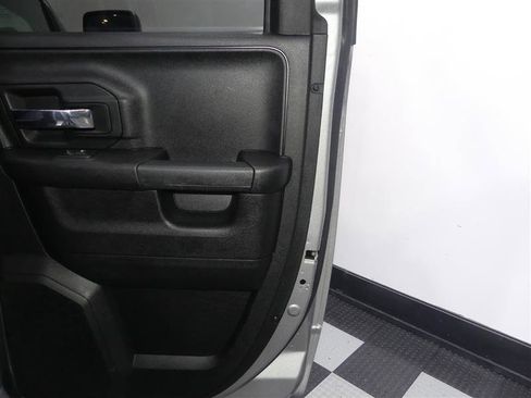 Used 2021 RAM 1500 Classic Warlock w/ Electronics Group image 23