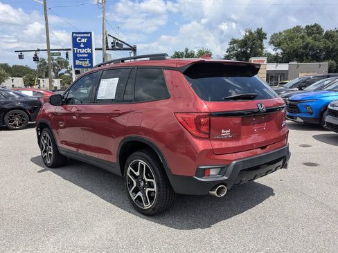 Used 2023 Honda Passport Elite image 6