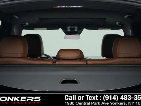 Used 2024 Mercedes-Benz GLE 580 4MATIC image 27