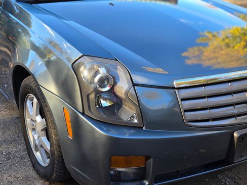 Used 2006 Cadillac CTS 2.8 image 12