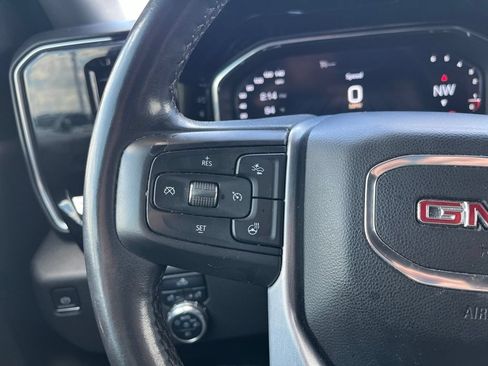 Used 2022 GMC Sierra 1500 Elevation RWD image 15