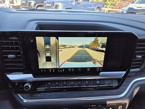 New 2026 GMC Sierra 1500 SLT RWD image 20