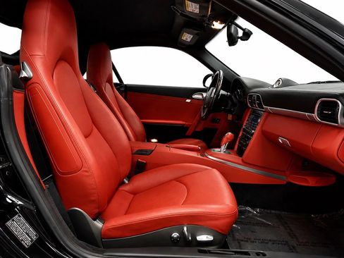 Used 2009 Porsche 911 Carrera S RWD image 13