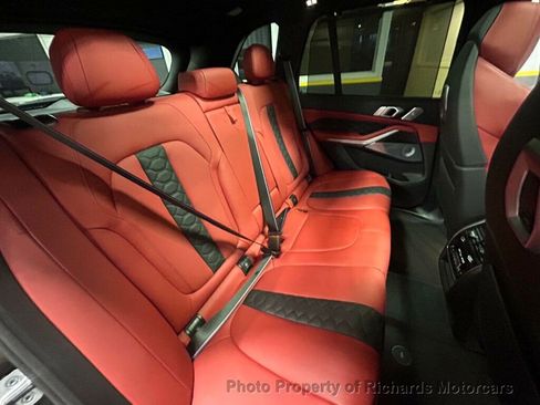 Used 2024 BMW X5 M Competition image 27