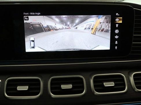 Used 2022 Mercedes-Benz GLE 63 AMG S image 29