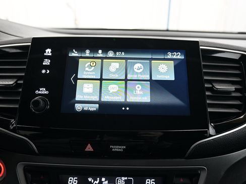 Used 2022 Honda Pilot Special Edition image 12