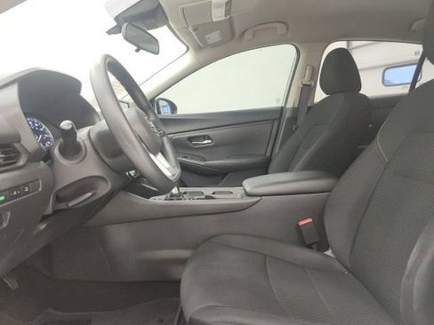 Used 2023 Nissan Sentra S FWD image 14