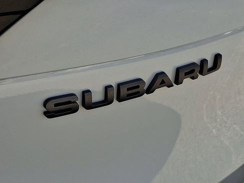 New 2025 Subaru Forester Touring image 13