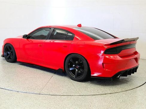 Used 2023 Dodge Charger R/T w/ Cold Weather Package RWD image 5