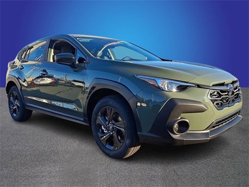New 2026 Subaru Crosstrek 2.5i image 2