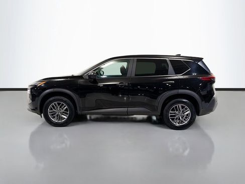 Used 2023 Nissan Rogue S AWD/4WD image 6