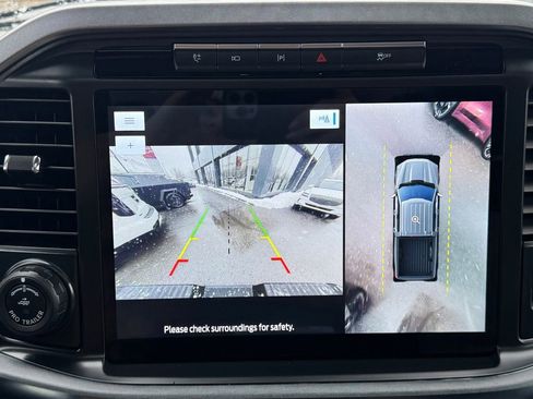 Used 2021 Ford F150 Limited image 42