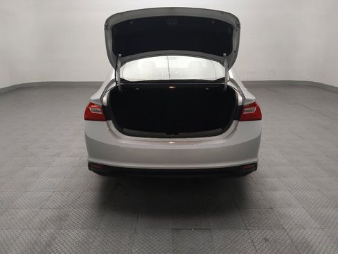 Used 2020 Chevrolet Malibu LS FWD image 29