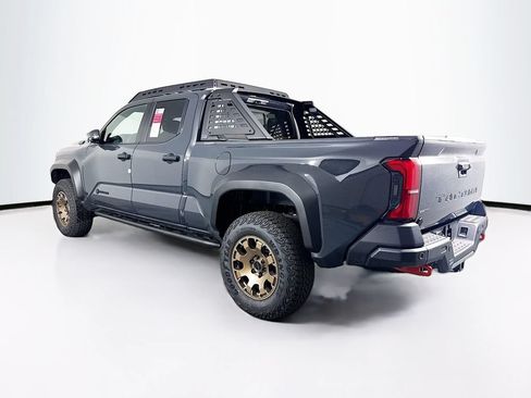 New 2026 Toyota Tacoma 4x4 Double Cab Hybrid image 6