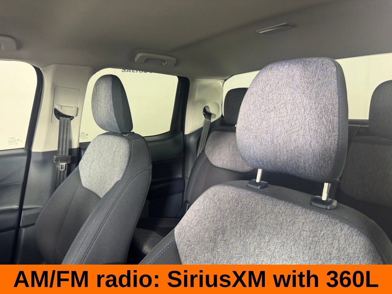 Used 2026 Ford Maverick XLT FWD image 12