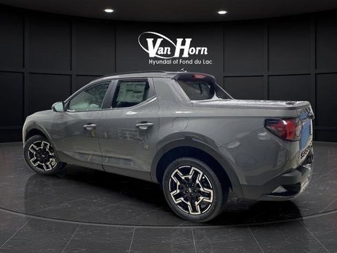 New 2026 Hyundai Santa Cruz Limited image 3