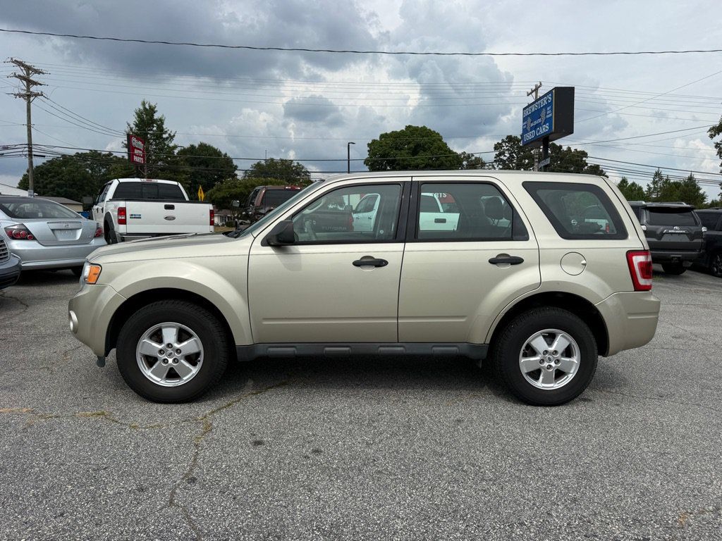 Used 2012 Ford Escape XLS FWD image 4