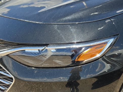 Used 2023 Chevrolet Malibu LT FWD image 6