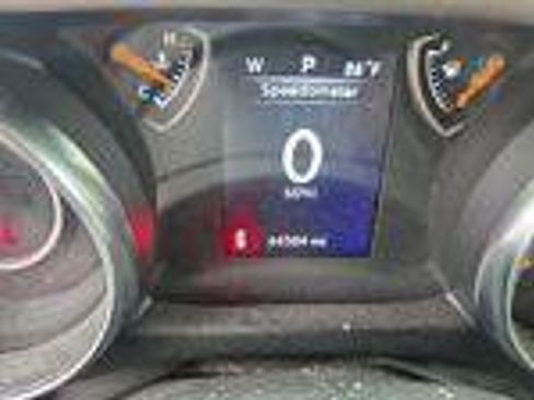 Used 2022 Jeep Wrangler Unlimited Sport AWD/4WD image 13