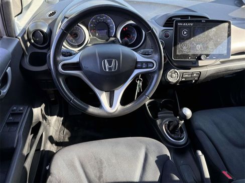 Used 2010 Honda Fit Sport image 14