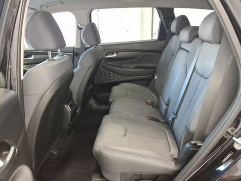 Used 2023 Hyundai Santa Fe SEL FWD image 12