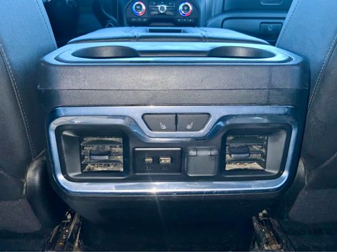 Used 2022 GMC Sierra 3500 AT4 w/ AT4 Premium Plus Package image 52