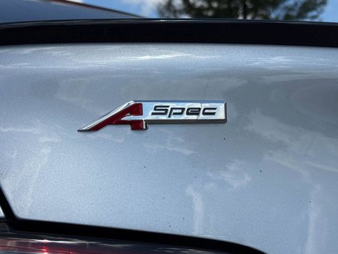 New 2026 Acura Integra A-Spec FWD image 7