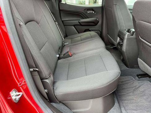 Used 2023 GMC Canyon Elevation w/ Convenience Package RWD image 19