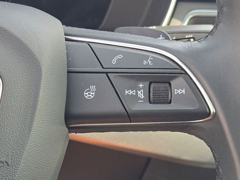 Used 2025 Audi A5 2.0T Premium Plus image 33