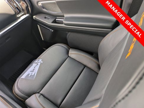 New 2025 Ford Expedition Tremor image 23