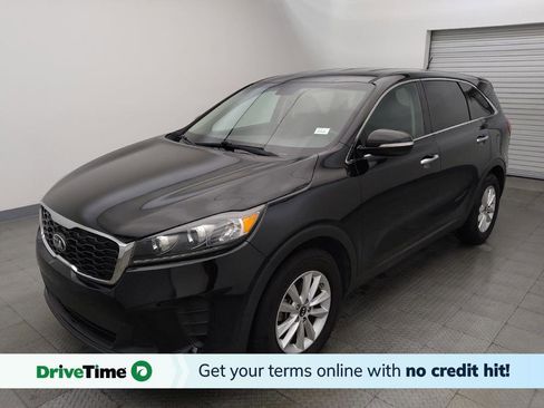 Used 2020 Kia Sorento FWD V6 image 1