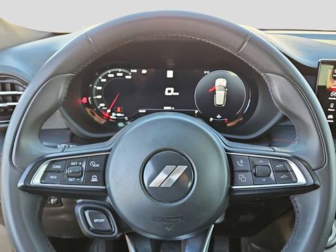 Used 2024 Dodge Hornet GT w/ GT Blacktop Package image 19