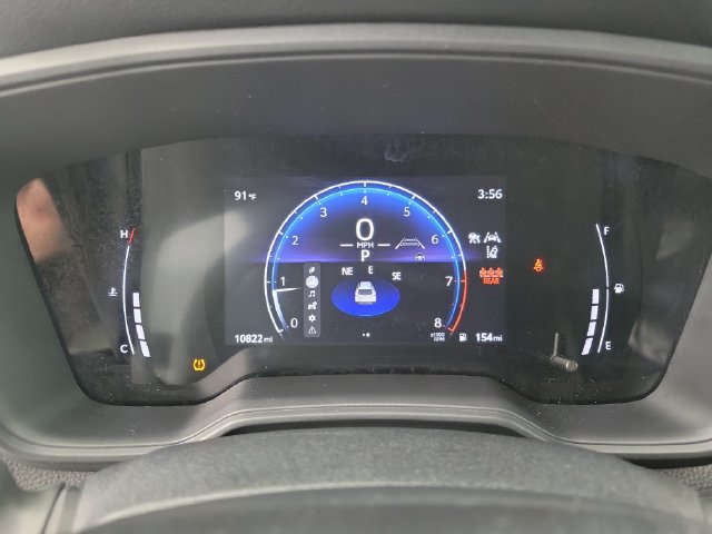Used 2026 Toyota Corolla Cross LE FWD image 24