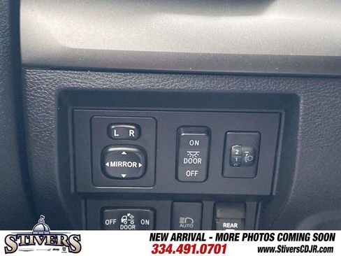 Used 2021 Toyota Tundra SR5 image 34