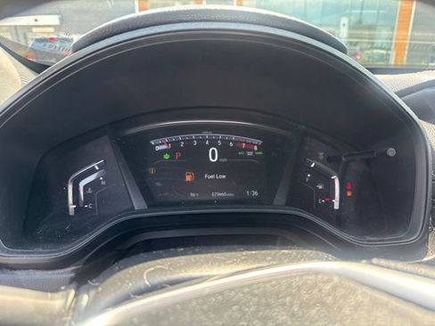 Used 2021 Honda CR-V Special Edition image 10