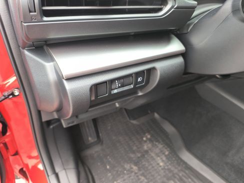 Certified 2025 Subaru Impreza 2.0i image 16