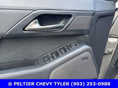 Used 2024 Lexus GX 550 image 12