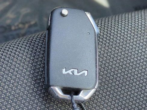 Used 2024 Kia Forte LXS image 25