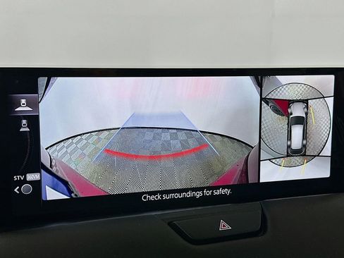 New 2026 MAZDA CX-70 3.3 Turbo w/ Premium Plus Pkg image 23