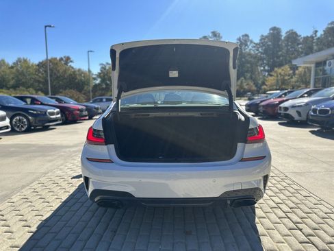 Certified 2022 BMW M340i image 6