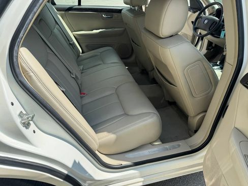Used 2008 Cadillac DTS FWD image 21